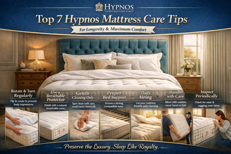 Hypnos Mattress