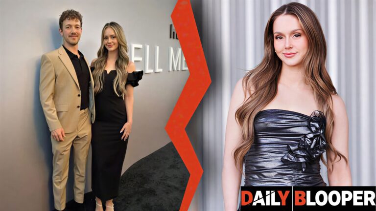 Mikayla Matthews Husband: Amazing Facts About Jace Terry Revealed mikayla matthews husband