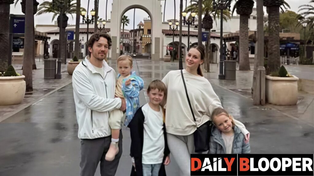 mikayla matthews husband