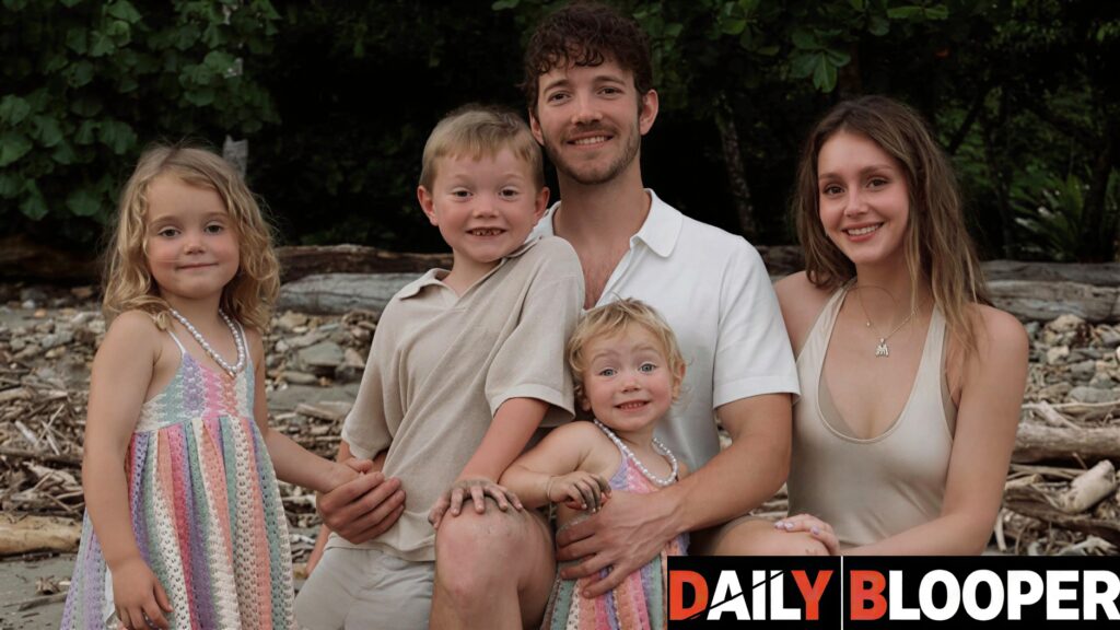 mikayla matthews husband