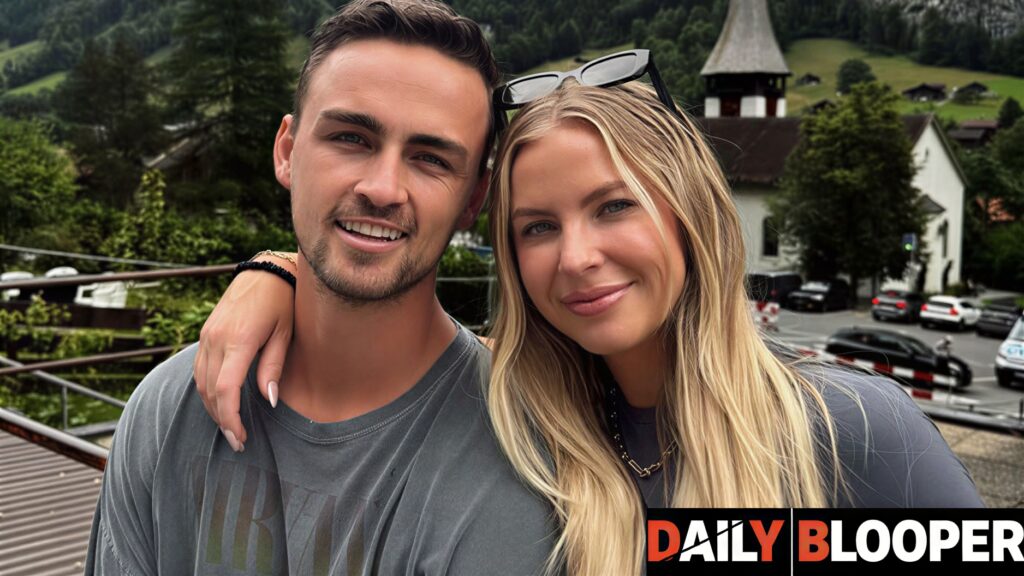 mikayla matthews husband