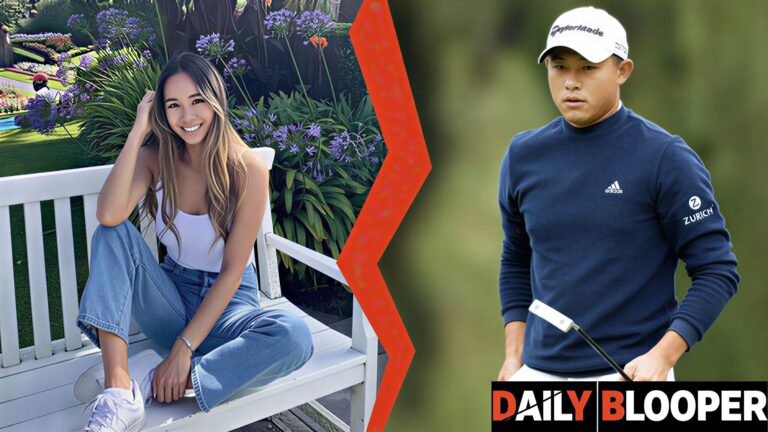 collin morikawa wife