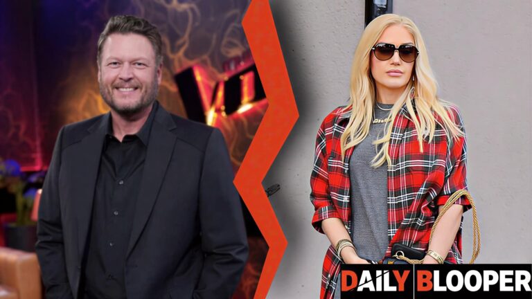 Blake Shelton Wife Revealed The Amazing Story of Gwen Stefani (2026) blake shelton wife