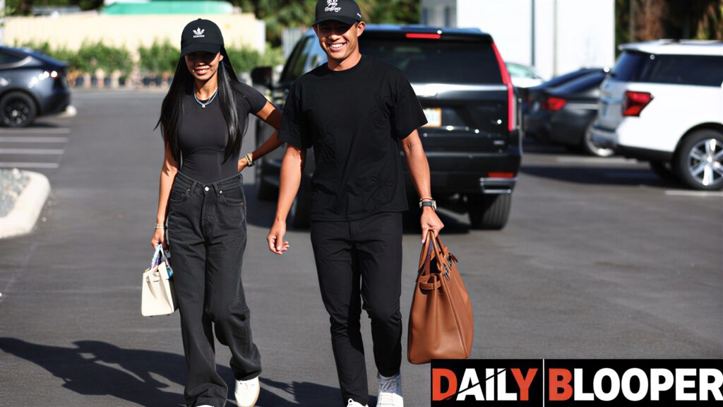 collin morikawa wife