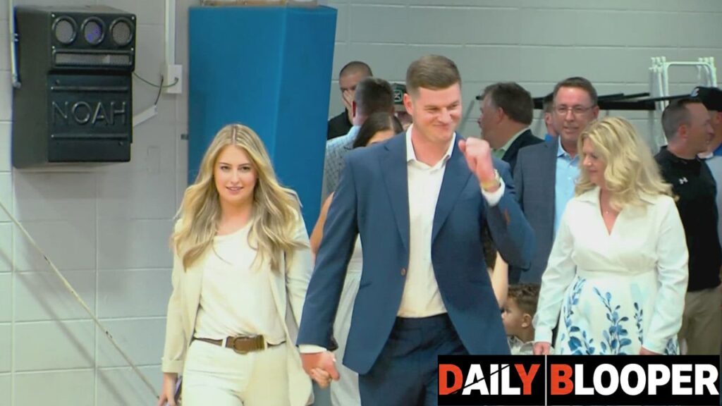 reed blankenship wife