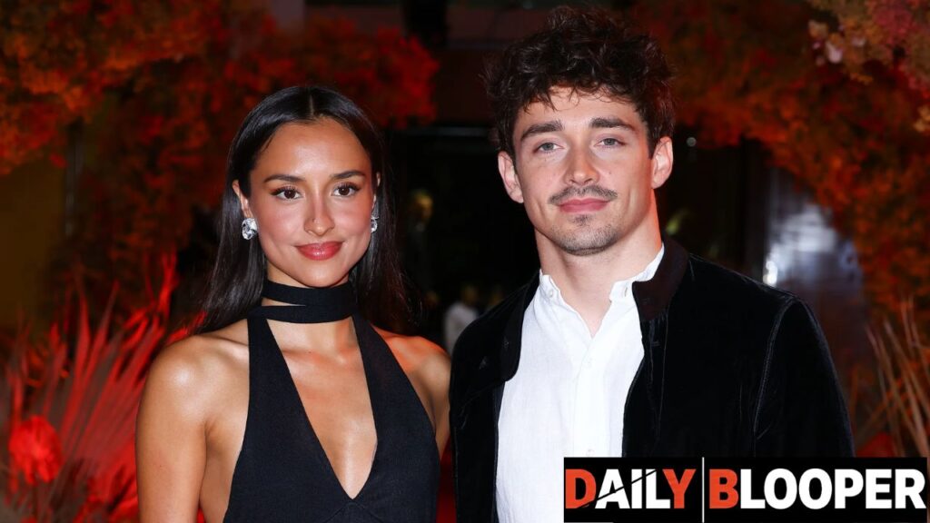 alexandra saint mleux