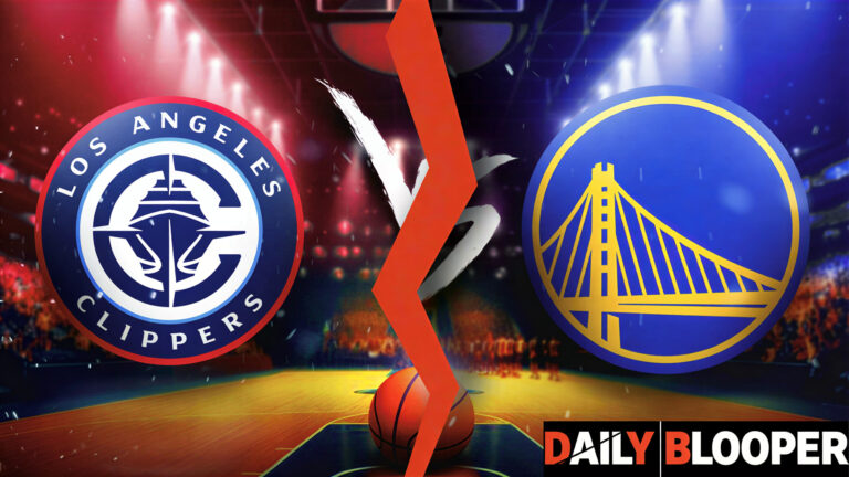 clippers vs warriors