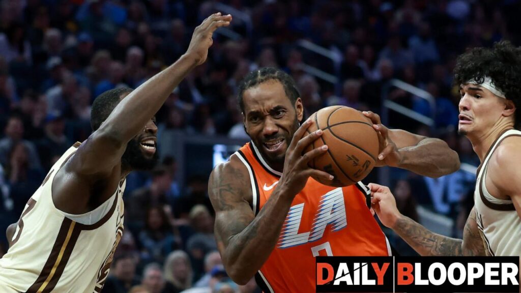 clippers vs warriors