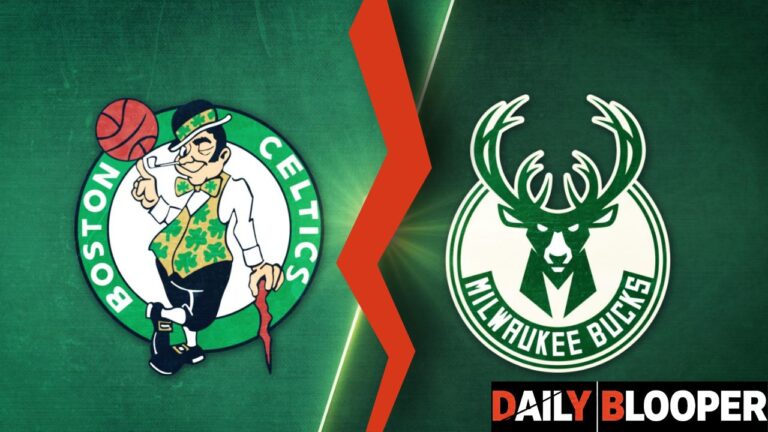 celtics vs bucks