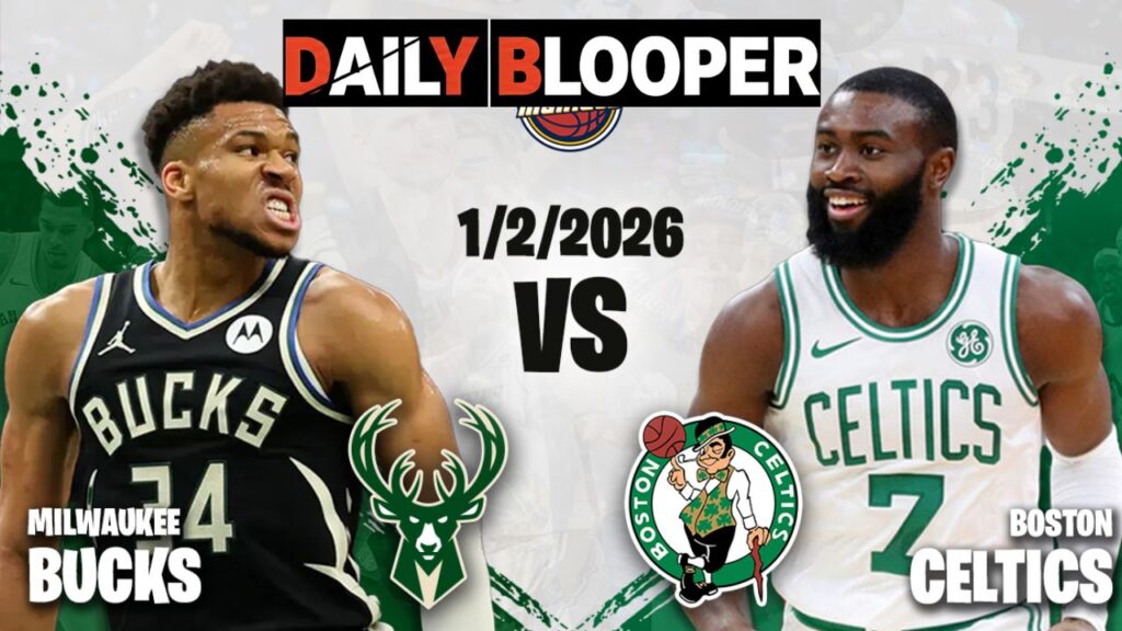 celtics vs bucks