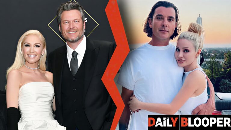 gwen stefani husband