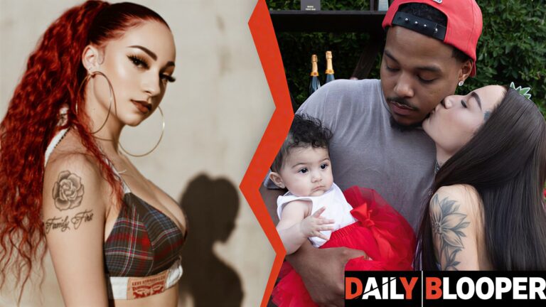 bhad bhabie boyfriend