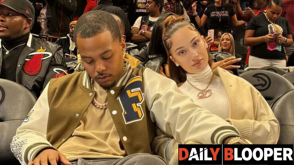 bhad bhabie boyfriend