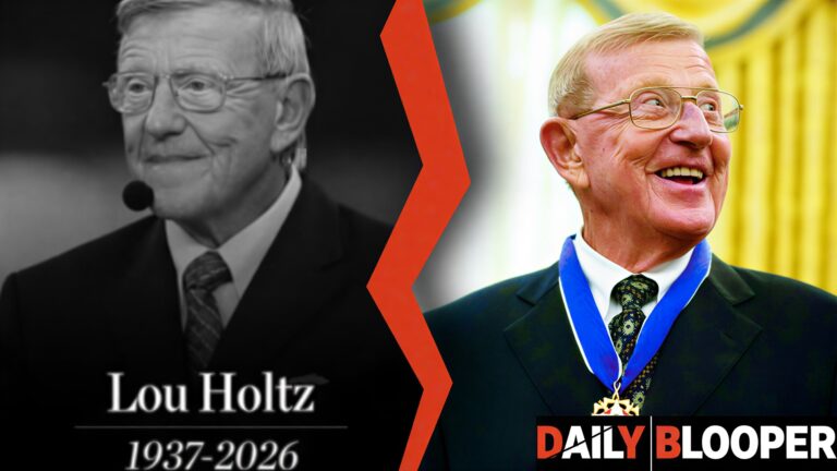 lou holtz
