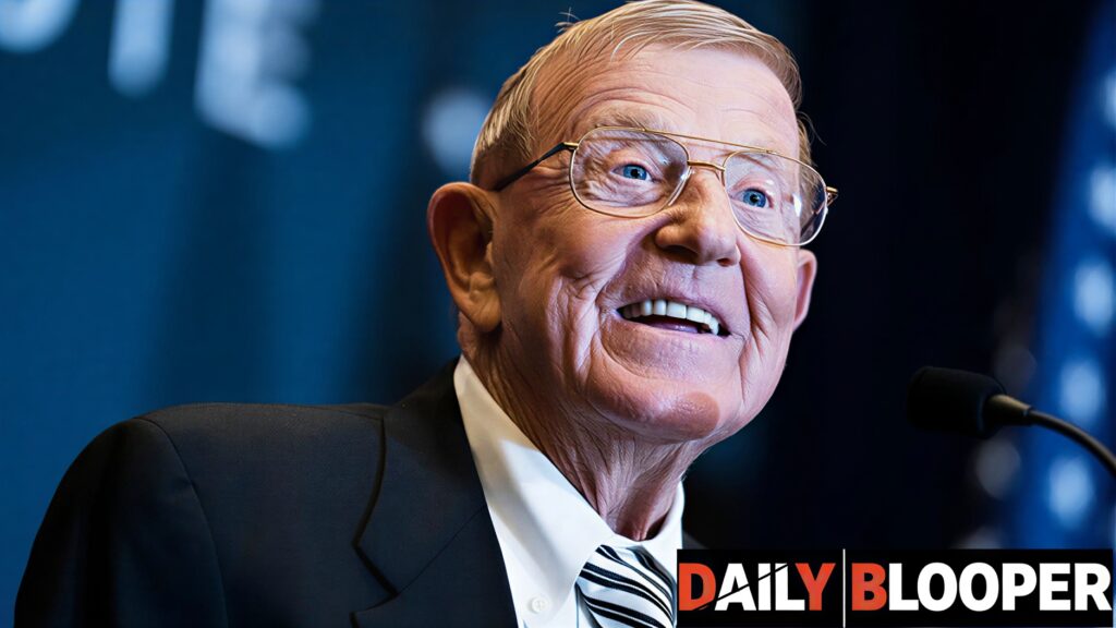 lou holtz