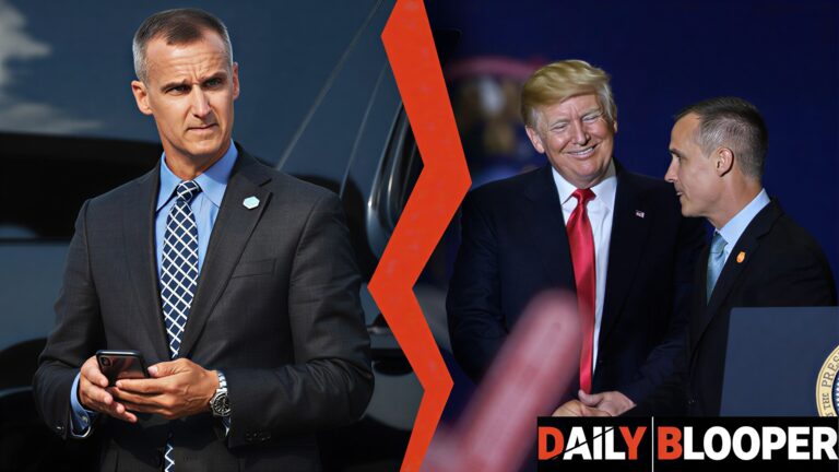 corey lewandowski