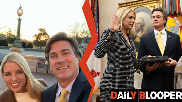 Who Is Pam Bondi’s John Wakefield? The Shocking Truth Finally Revealed (2026) John Wakefield