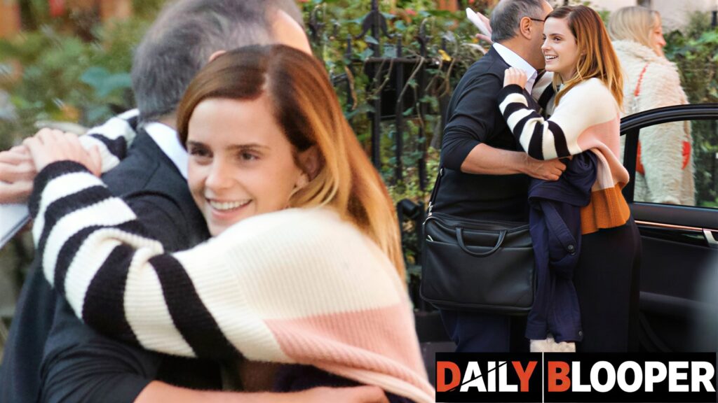 Emma Watson Boyfriend Shocks Fans With Unexpected Romance 2026 Emma Watson Boyfriend Shocks Fans With Unexpected Romance 2026