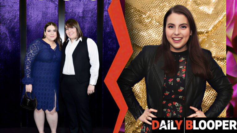 Beanie Feldstein’s Inspiring Story: Who Are Sharon Lyn Chalkin and Richard Feldstein? Beanie Feldstein