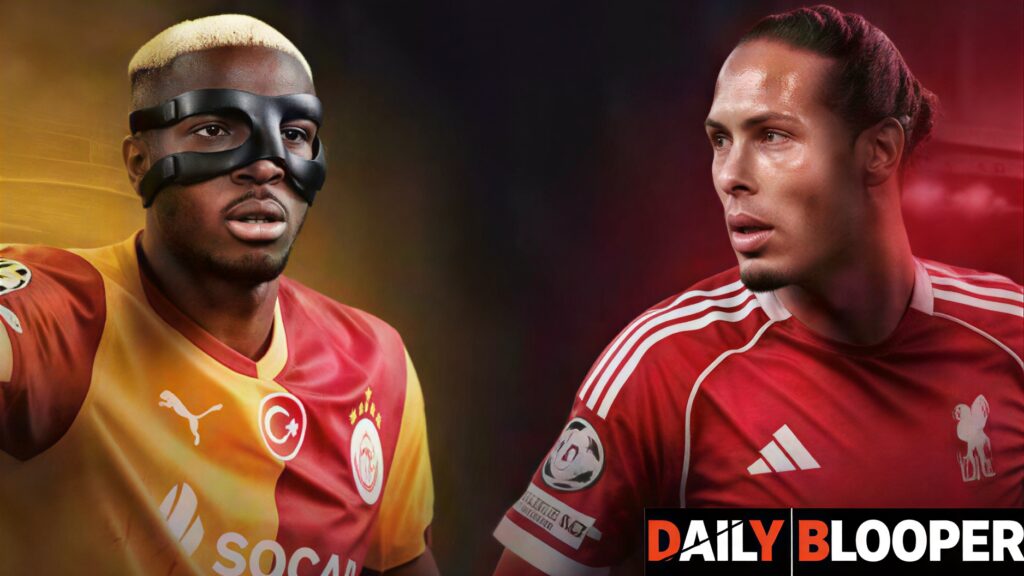 galatasaray vs liverpool