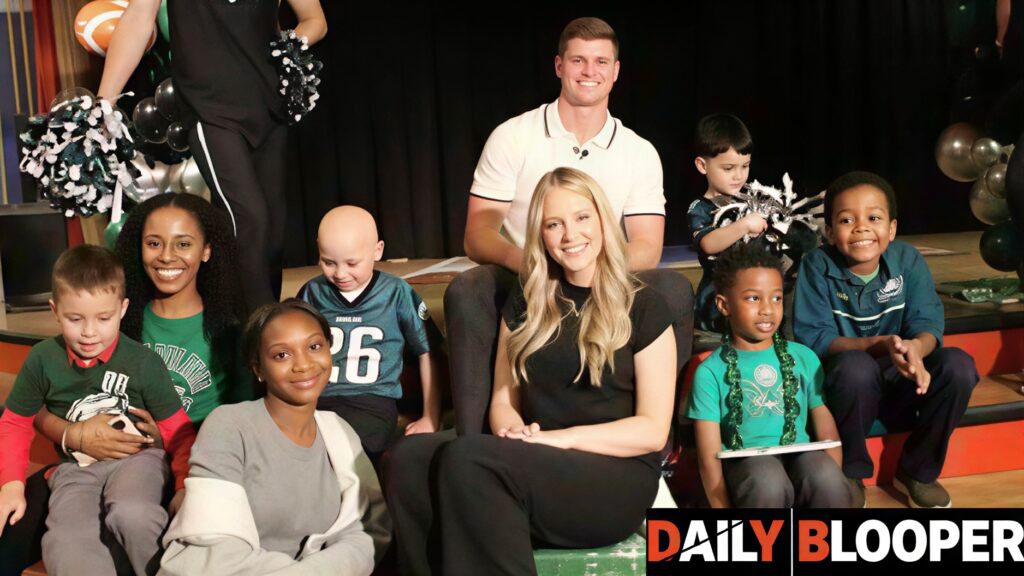 reed blankenship wife