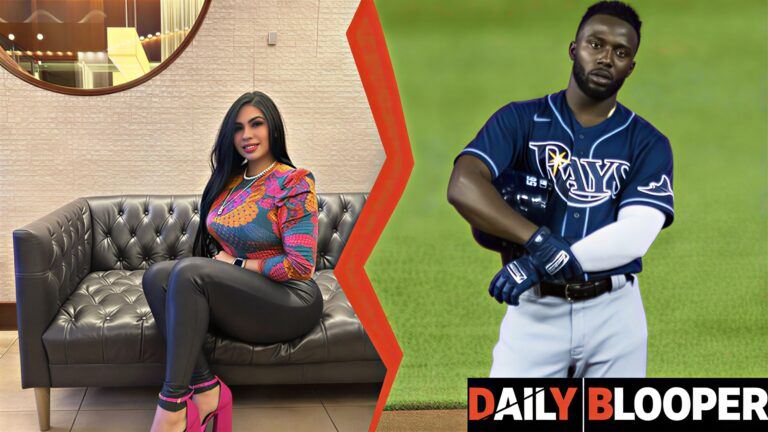 randy arozarena wife