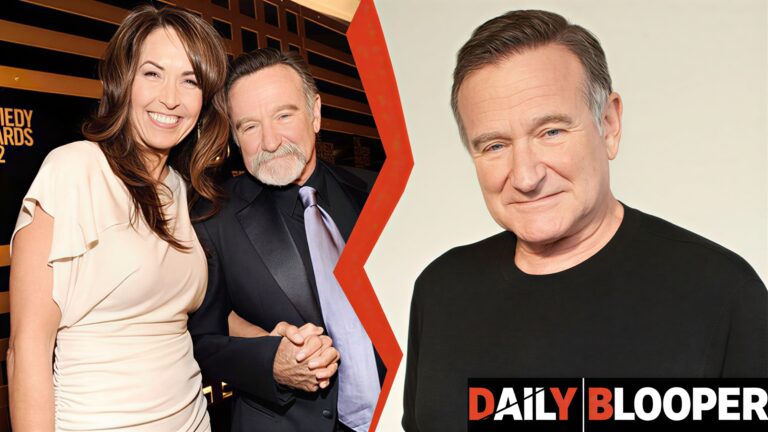 Meet Robin Williams’ Children: A Powerful Legacy That Still Shines Today robin williams