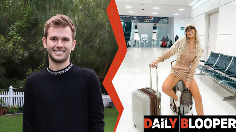 chase chrisley girlfriend