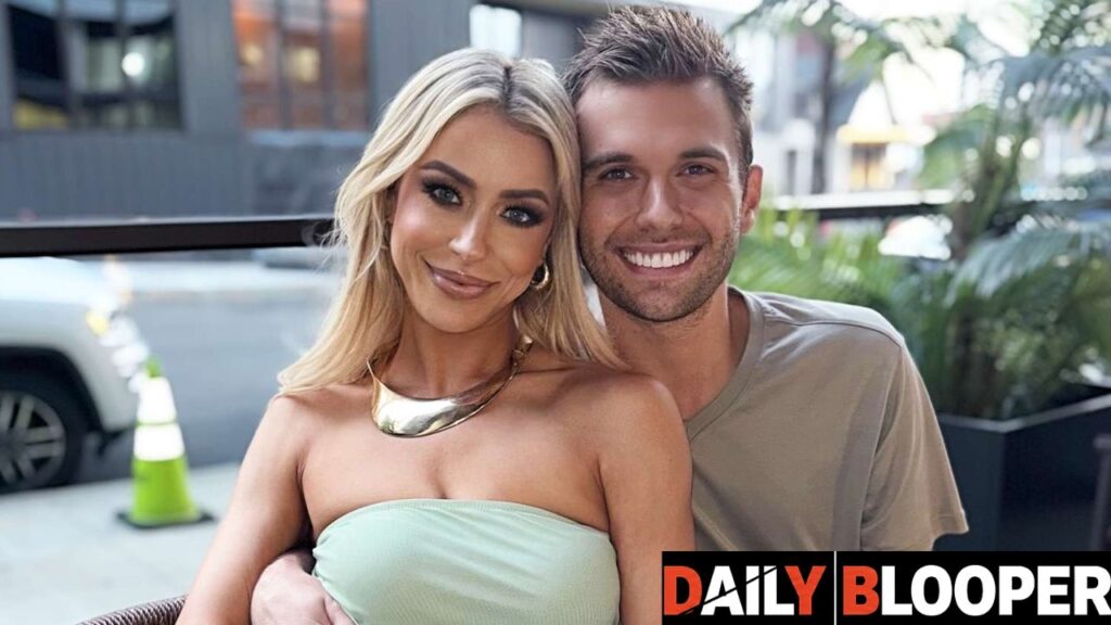 chase chrisley girlfriend