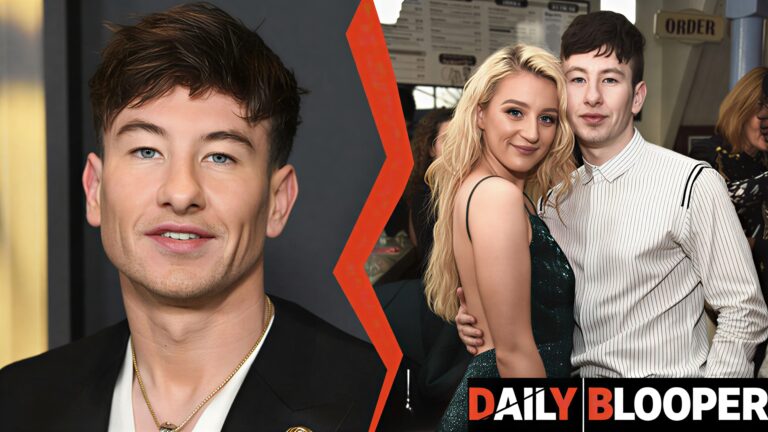 barry keoghan wife