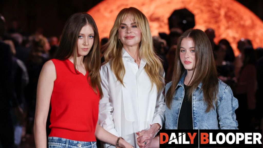 sunday rose kidman urban