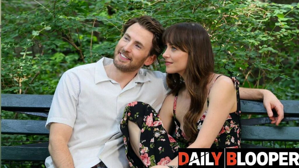 dakota johnson husband