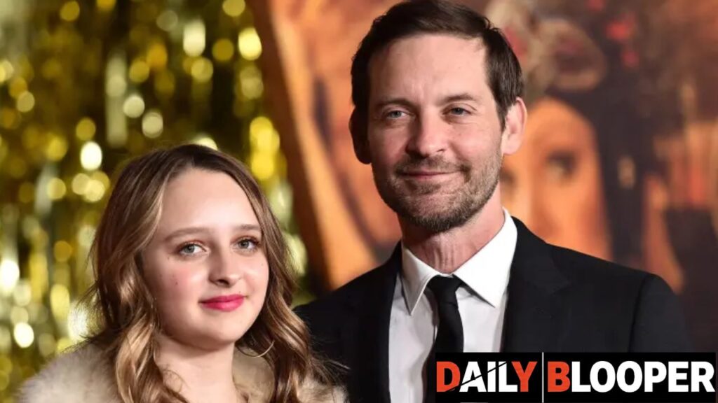 ruby sweetheart maguire