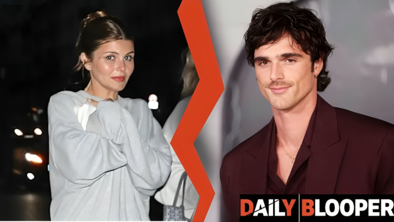 jacob elordi girlfriend