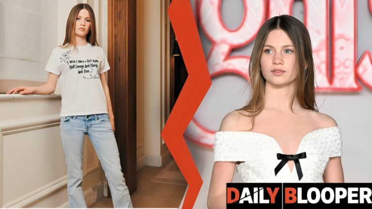 charlotte mellington