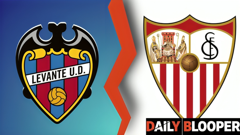 levante vs sevilla