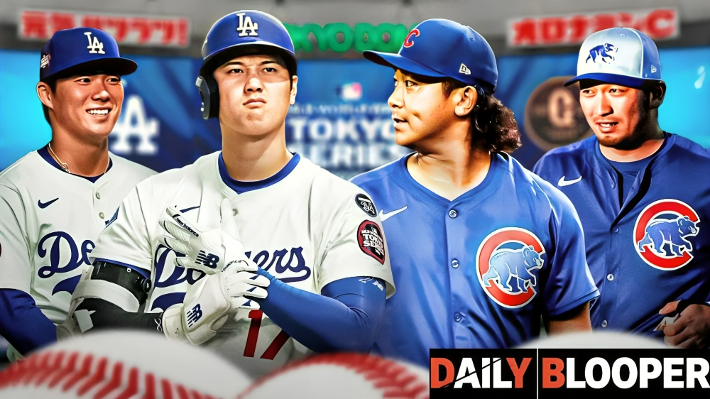 cubs vs dodgers