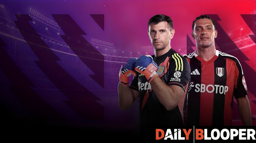 fulham vs aston villa