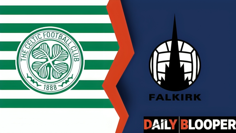 celtic vs falkirk