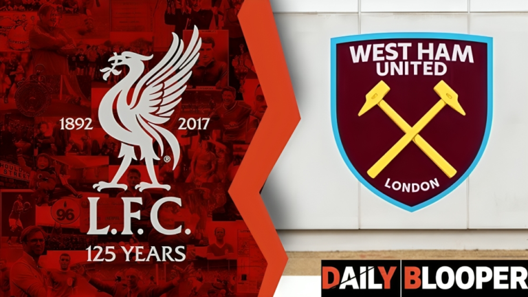 liverpool vs west ham
