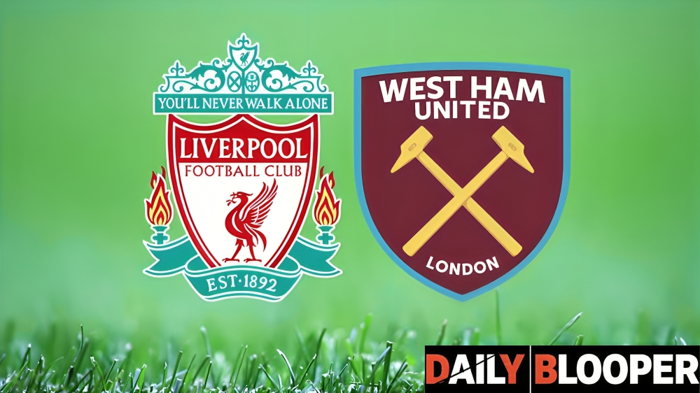 liverpool vs west ham