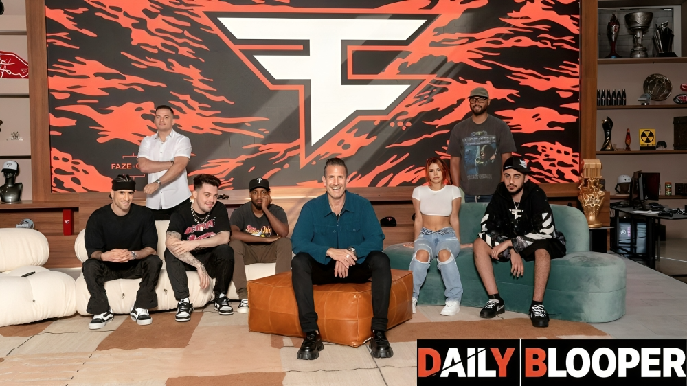 faze adapt