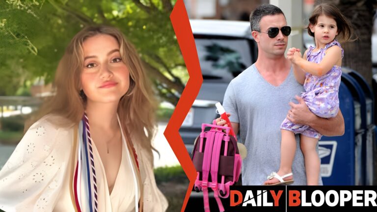 charlotte grace prinze