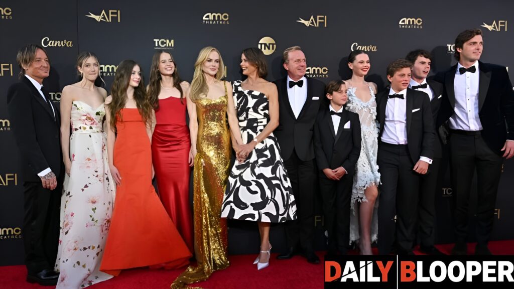 sunday rose kidman urban