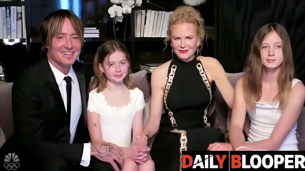 sunday rose kidman urban