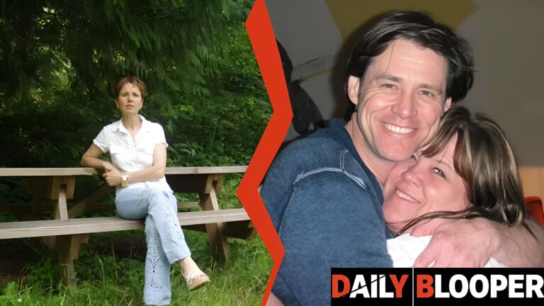 patricia carrey fournier