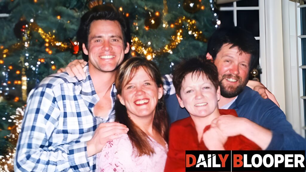 patricia carrey fournier