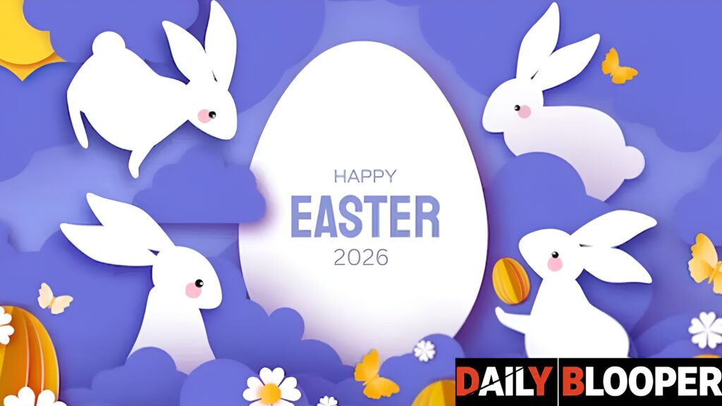 happy easter wishes