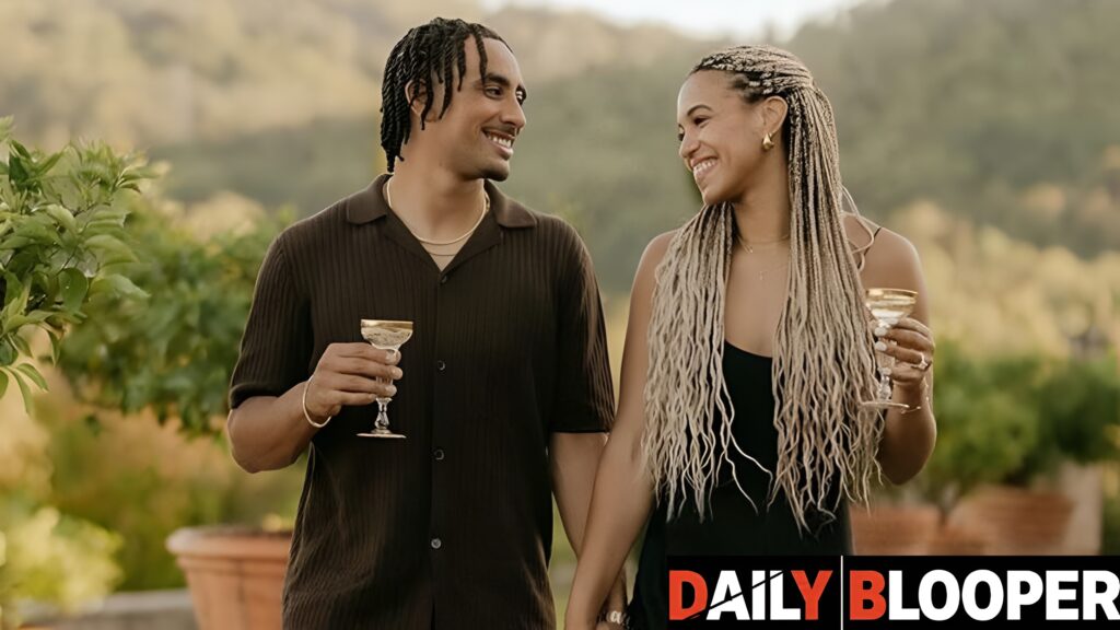 jordan love girlfriend