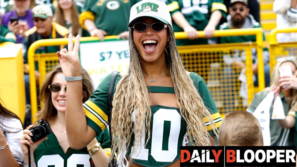 jordan love girlfriend